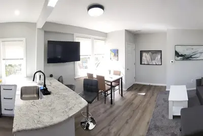 Image de Premium 2br+Workspace, Near 5 Hospitals & Ctr City