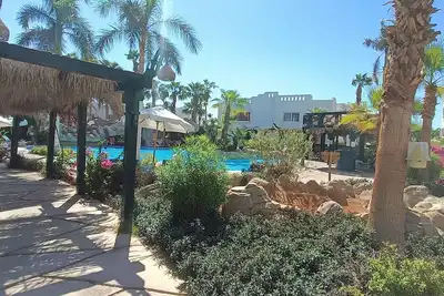 Image de Cozy studio in Delta Sharm