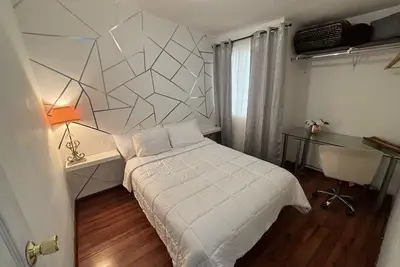 Image de Casa dos Recámaras 2 Camas Matrimoniales 1 Baño