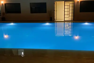 Best Apartment 3 Bedrooms