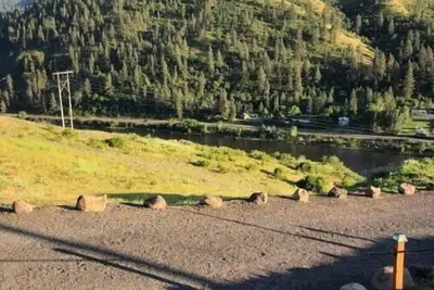Image de Bear Tiny House Getaway on the Clearwater River