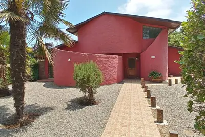 Image de Family house 5 minutes from the center of olmue