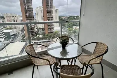 Image de Charme e conforto na melhor localização de Guarulhos.