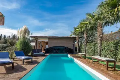 Image de Villa Vivi' 8, Emma Villas