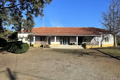 Image de Quinta dos Castanheiros um Sonho no Coração do Parque Natural de São Mamede