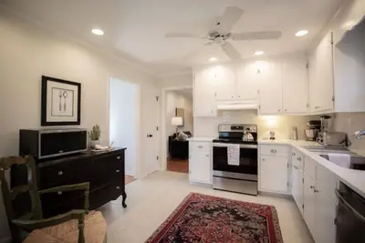 Image de Picket Cottage