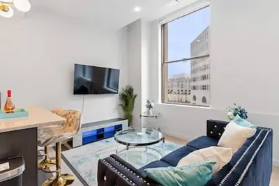 Image de Corporate Housing by Mgm