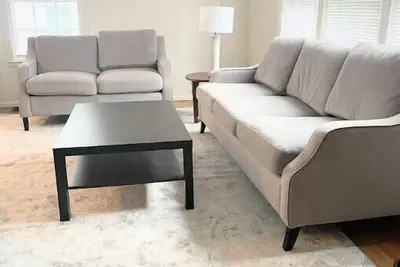 Image de Stylish 2 beds centrally located\n