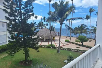 Image de 2. -vista al mar Apartamento