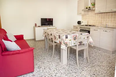 Image de Se035 - Senigallia, new two-room apartment with every comfort