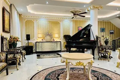 Image de Apartment with Sea View\n