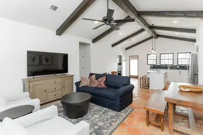Image de 3 Bedroom Casita - Family Suite