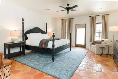 Image de 1 Bedroom Villa (King)