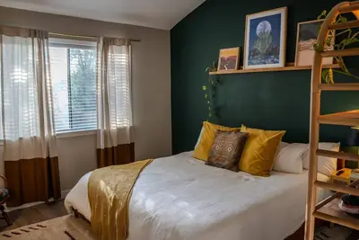 Image de Cozy East Austin Home, 15minutes to Downtown and the Lake