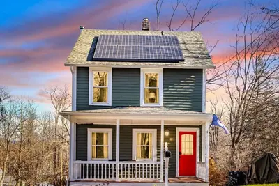 Image de Cozy Easy Access to the Best of the Hudson Valley!