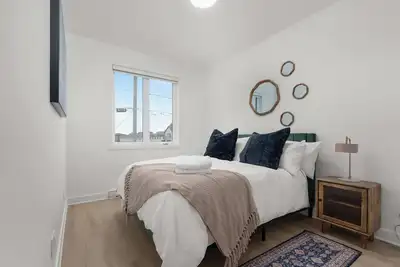 Image de Townhome with Spa in Mirabel - 4