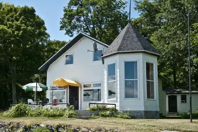 Image de Le chalet du Domaine