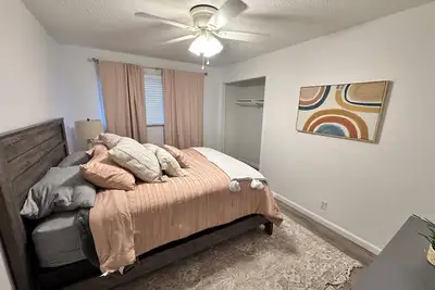 Image de Cozy family-friendly home