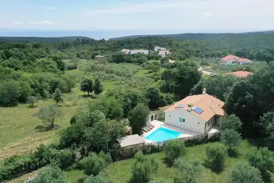 Image de House Mikula (Istria - Krnica)