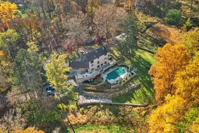 Image de Historic Hudson Valley Estate