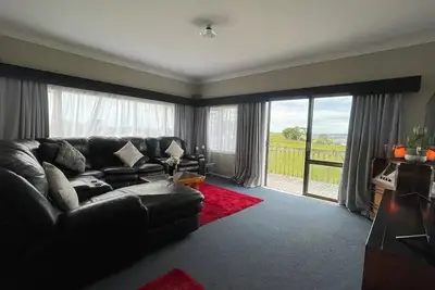 Image de The Pahi Bach