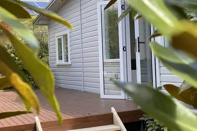 Image de Cheerful Mountain Cottage, 'Lynette'