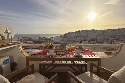 Image de Deluxe Flat Sea View by Albufeira Holidays