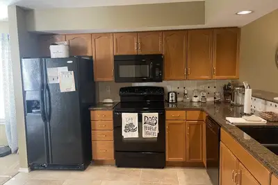 Image de Heart of Branson - Golf Course Views