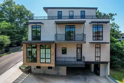 Image de Jefferson Manor B by Apex Short Term Stays