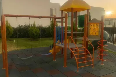 Image de A Todo Dar Queretaro Tres Cantos Residencial