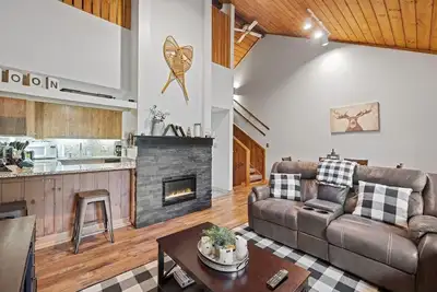 Image de The Mountain Retreat - Loon Mtn - Pools - Views - Shuttle Service