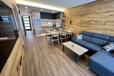 Image de Říčky v Orlických horách F38 by Interhome