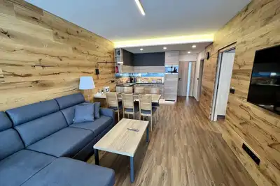 Image de Říčky v Orlických horách E35 +sauna by Interhome