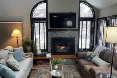 Image de Cozy Golf Villa! End unit.