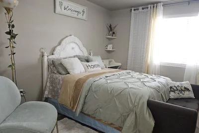 Image de Luxury rental, Spare room