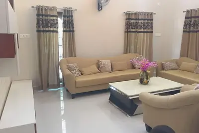 Image de Entire Private Villa. 147 km > Rajamalai Peak, 80 > Vagamon, 10 >Vaikom Beach