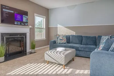 Image de Family-Friendly Near Ft Moore - Lakeside Lodging