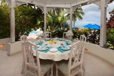 Image de Emerald Beach 1 Solandra | Stunning 3-bedroom property on Gibb's Bay, Barbados