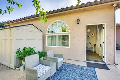 Image de Cozy Alpine Cottage Near Casinos & Trails!