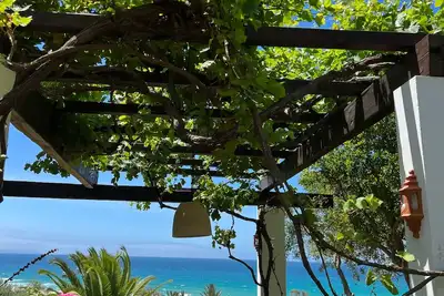 Image de Apartment in Romantic Beachvilla