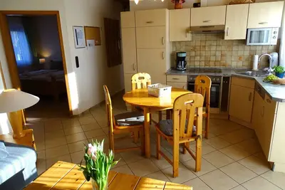 Image de Ferienwohnung/app. für 4 Gäste mit 55m² in Dahme