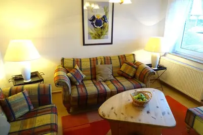 Image de Ferienwohnung/app. für 4 Gäste mit 55m² in Dahme