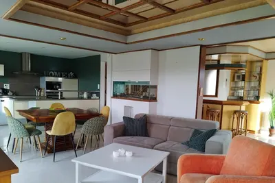 Image de Ker Ildut - Grande maison à 2 pas de l'aber Ildut