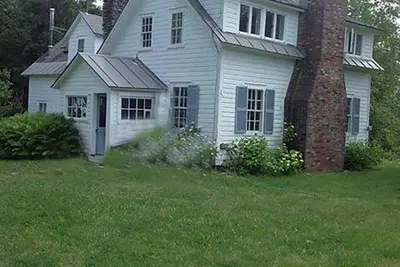 Image de Charming 1830 Farmhouse