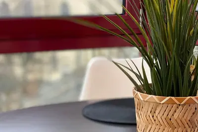 Image de Stilvolle Helle Wohnung im Zentrum von Osnabrück