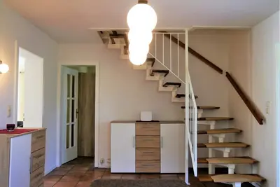 Image de Apartment Anne1 in Prerow