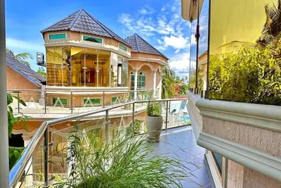 Image de The O. C Luxury Rooms