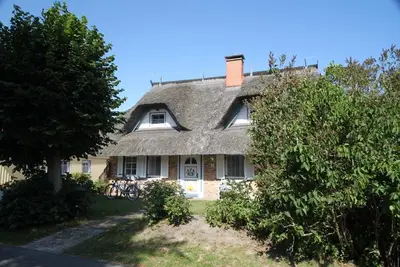 Image de Holiday home Fischerkate  Eg