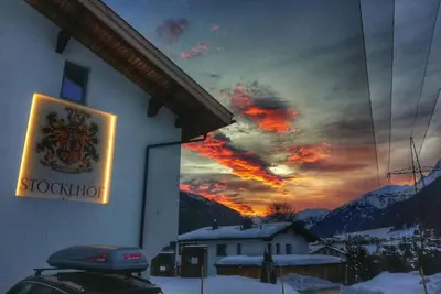 Image de Apartment Kapall