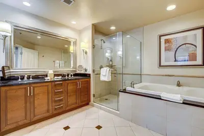 Image de Stunning Mgm  Deluxe Mtn View Studio, 12816